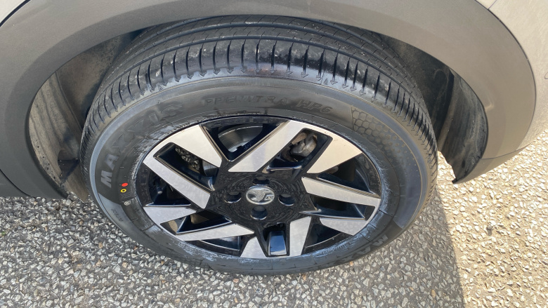 Vauxhall Mokka 1.2 Turbo 100 Elite Premium 5dr Petrol Hatchback